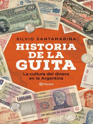 cover image of Historia de la guita